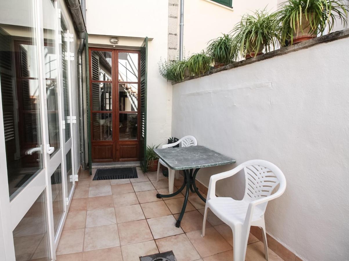 Casa Carrer De Bonany Villa Soller Exterior photo
